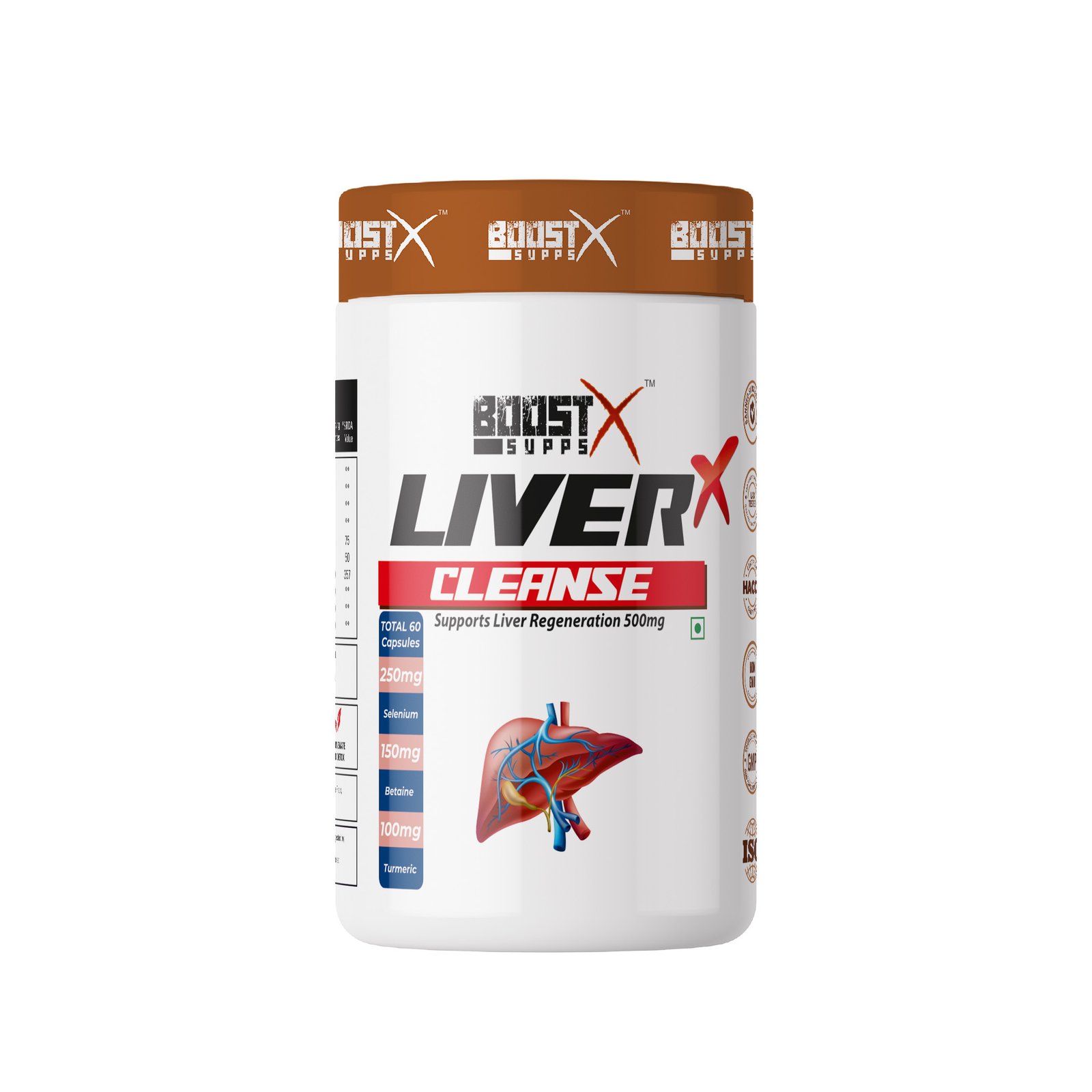 liver